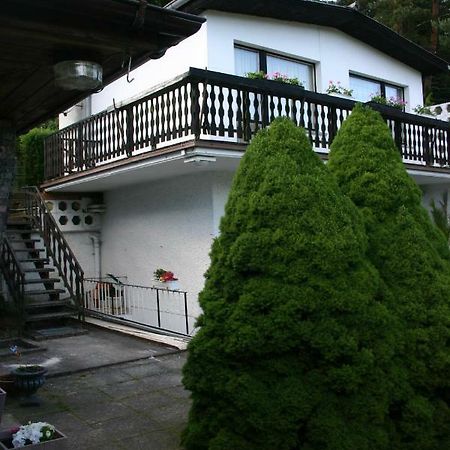 Ferienwohnung Am See 55 Bad Saarow Ngoại thất bức ảnh