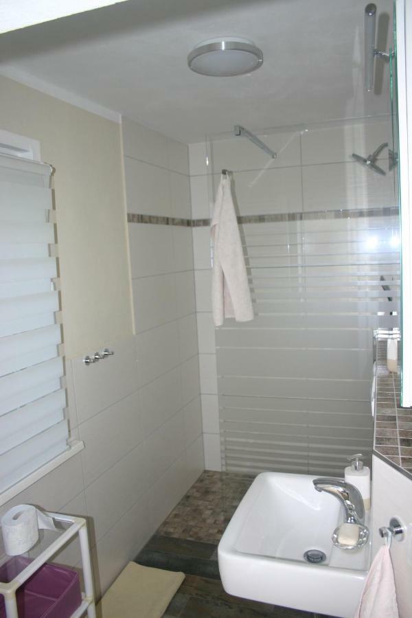 Ferienwohnung Am See 55 Bad Saarow Ngoại thất bức ảnh