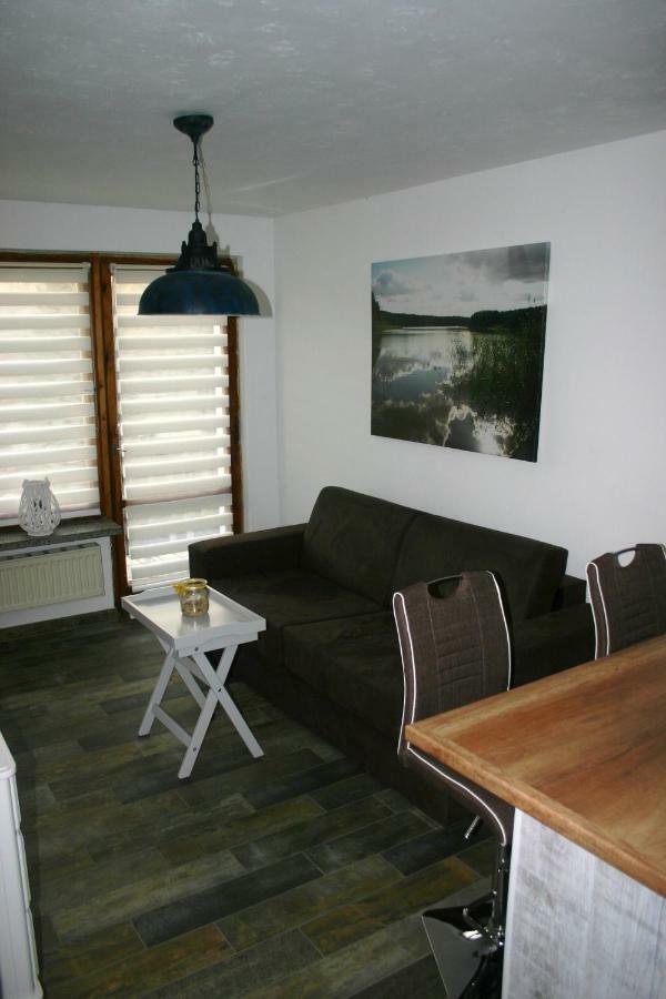Ferienwohnung Am See 55 Bad Saarow Ngoại thất bức ảnh